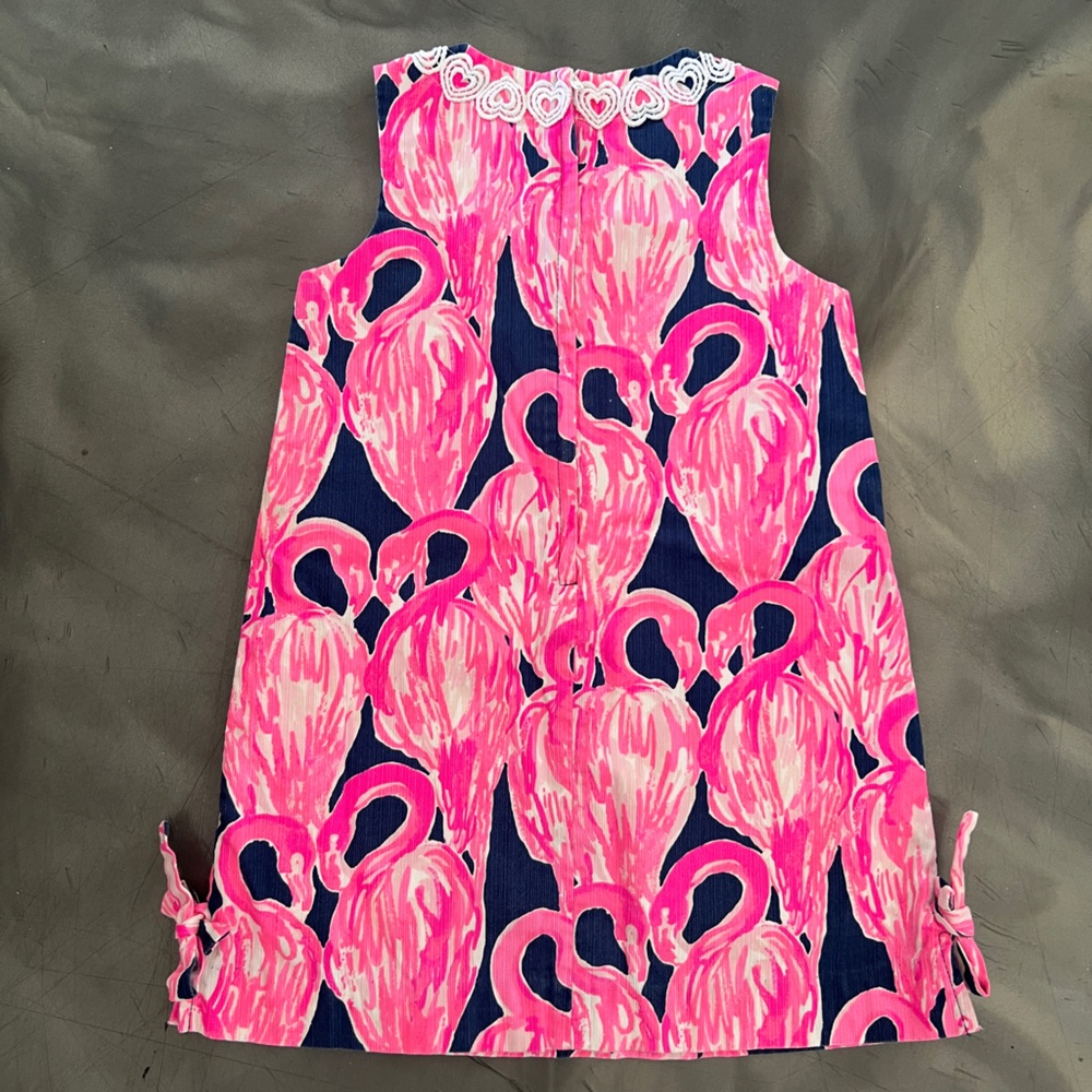 Lilly Pulitzer Dress - Picture 4 of 4